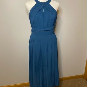 TFNC bridesmaid dress